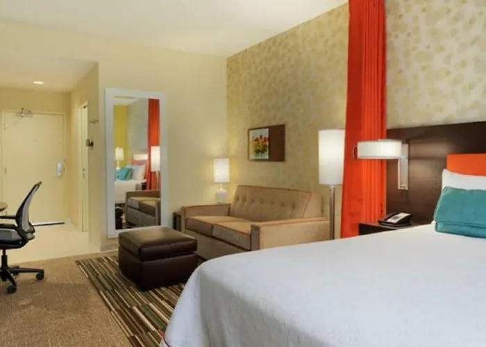Home2 Suites By Hilton Joplin, Mo