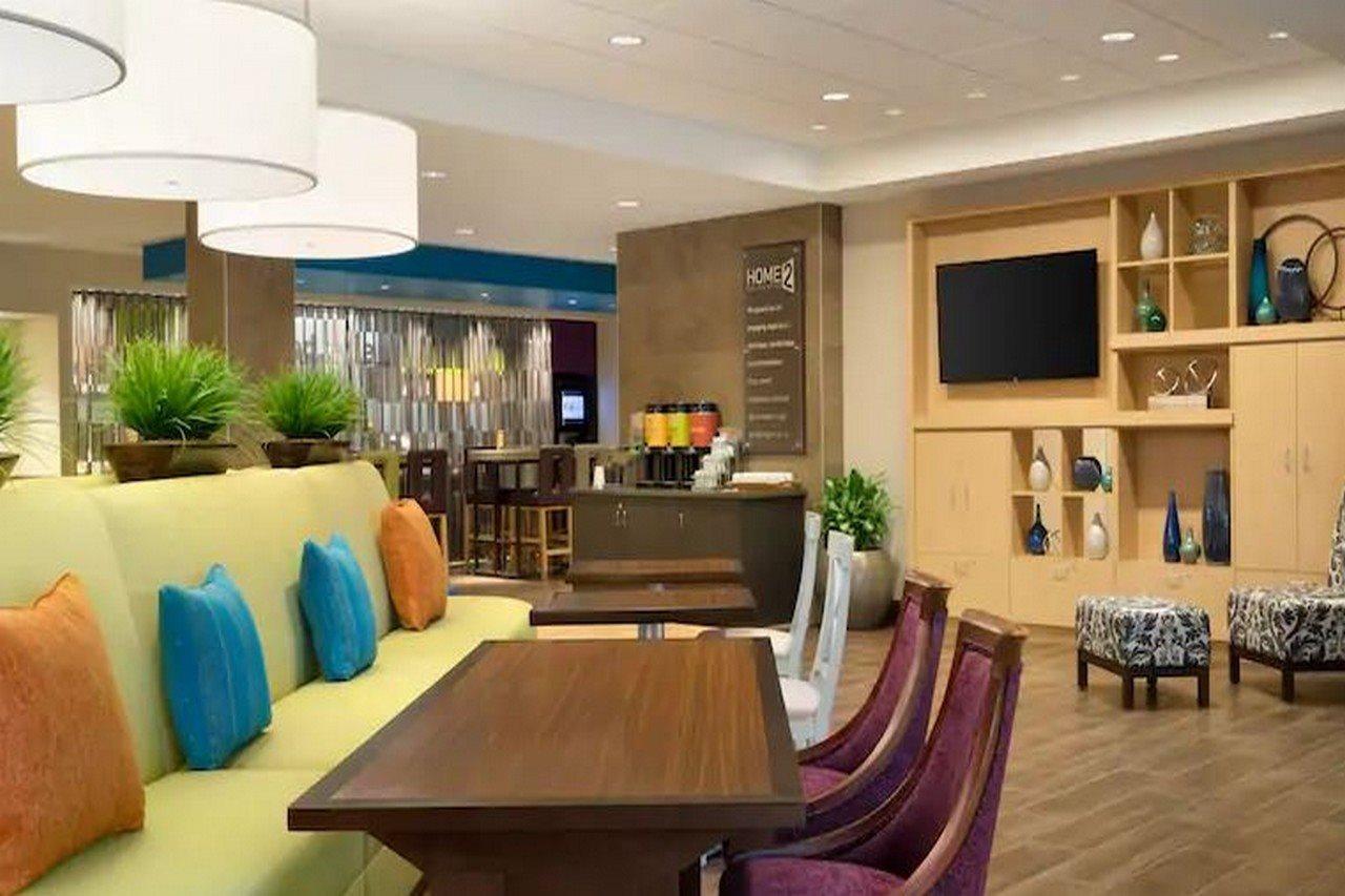 Home2 By Hilton Joplin, Mo 3*
