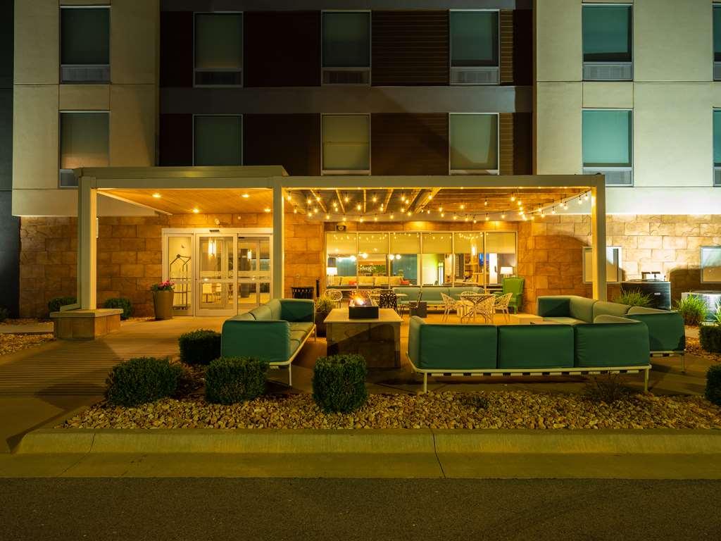 Home2 By Hilton Joplin, Mo Hotel 3*