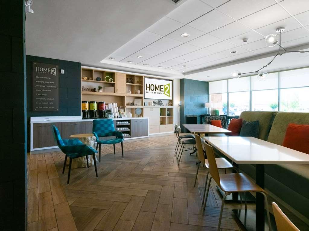 Hotel Home2 By Hilton Joplin, Mo 3*
