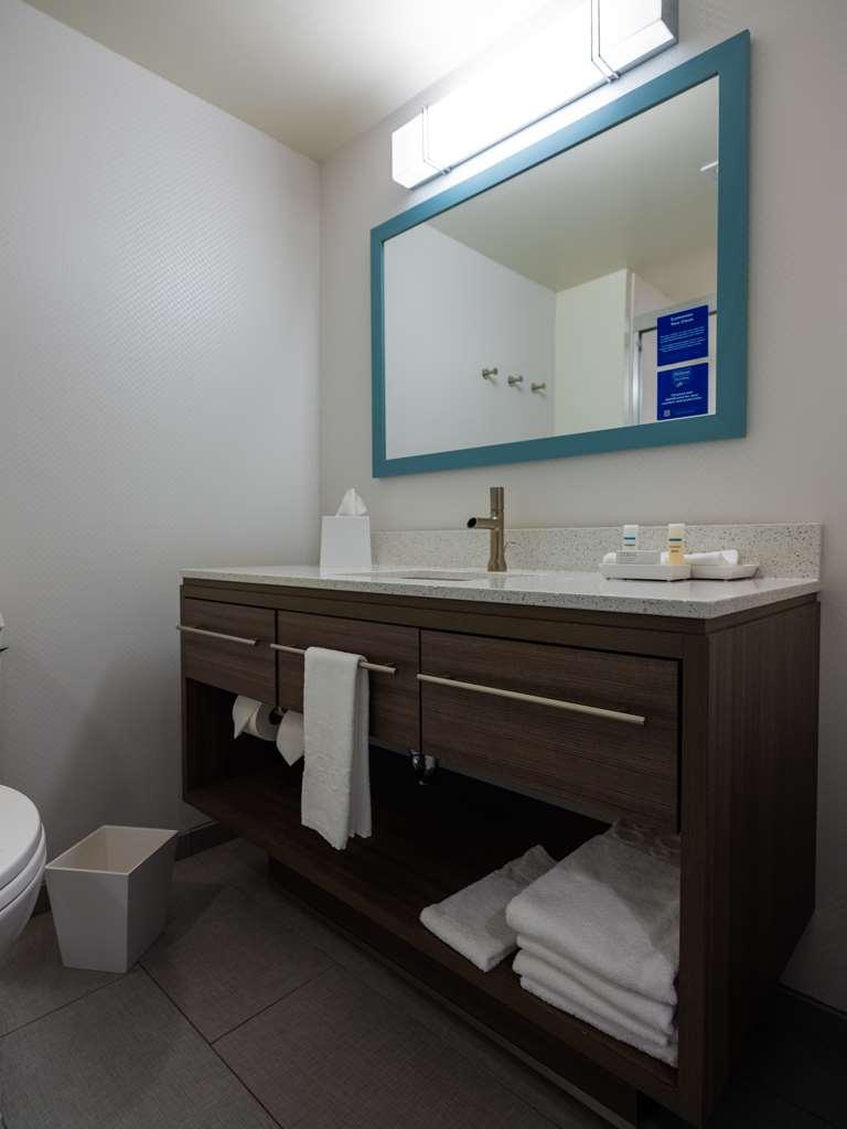 Hotel Home2 By Hilton Joplin, Mo Joplin