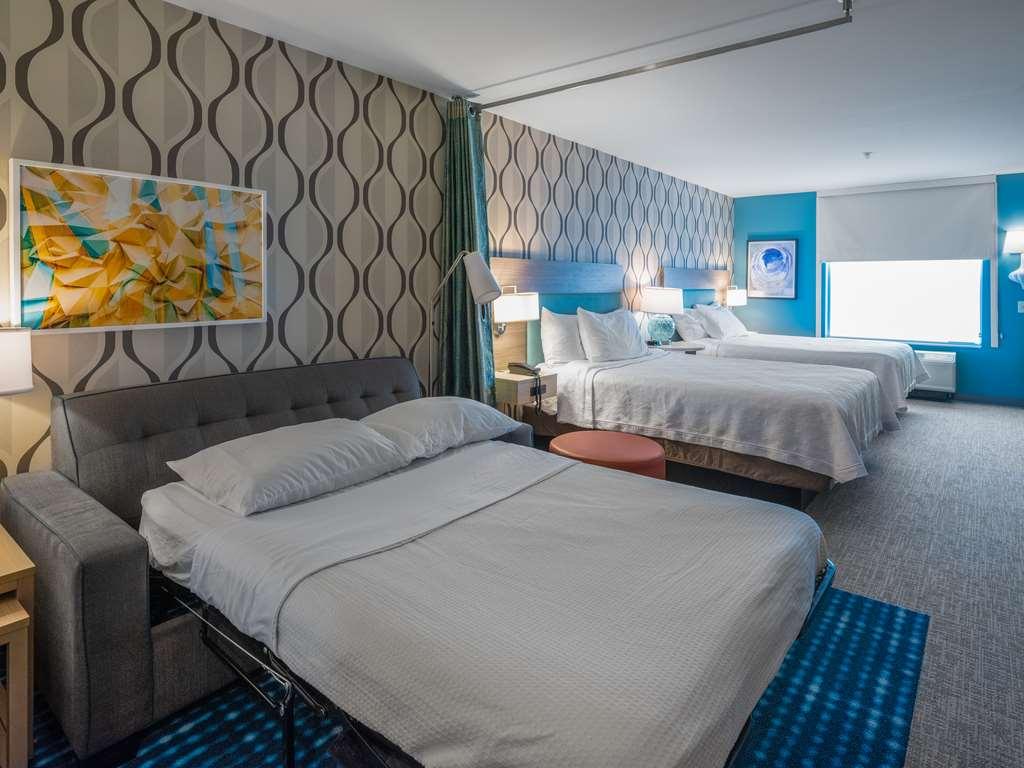 Home2 By Hilton Joplin, Mo 3*