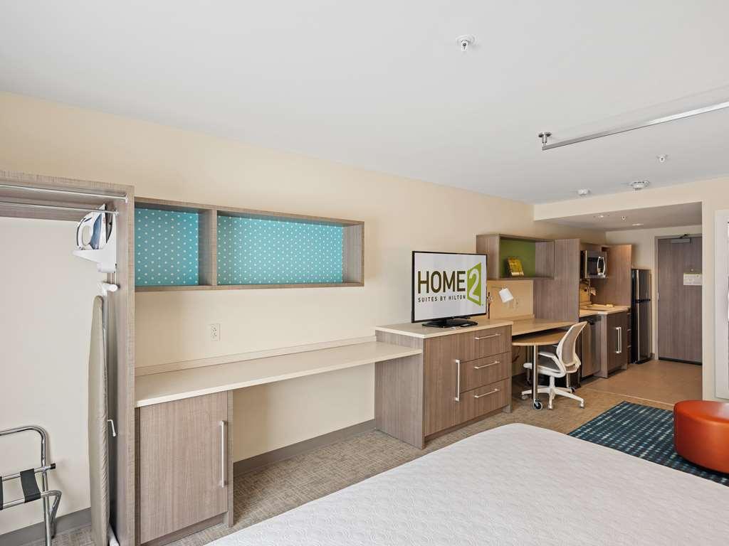 Home2 By Hilton Joplin, Mo