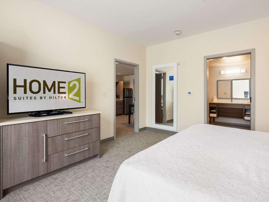 Home2 By Hilton Joplin, Mo Hotel 3*