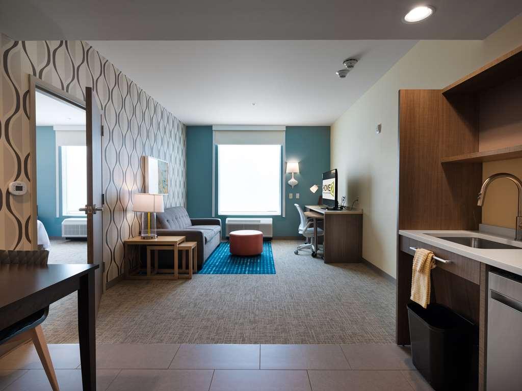 Hotel Home2 By Hilton Joplin, Mo Joplin