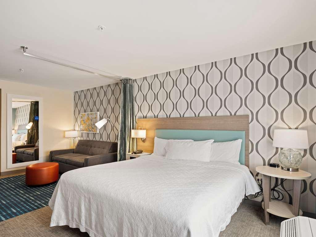 Hotel Home2 By Hilton Joplin, Mo