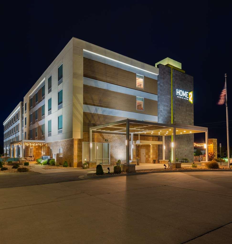 Hotel Home2 By Hilton Joplin, Mo 3*