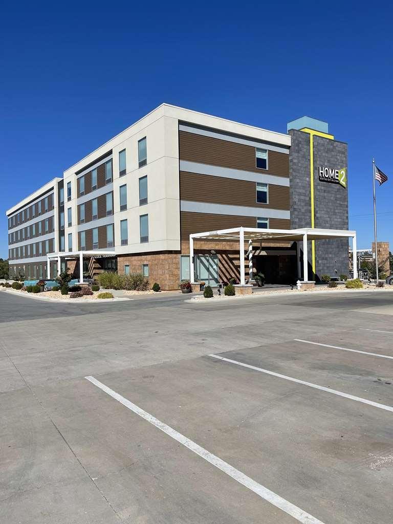 Home2 By Hilton Joplin, Mo Hotel 3*