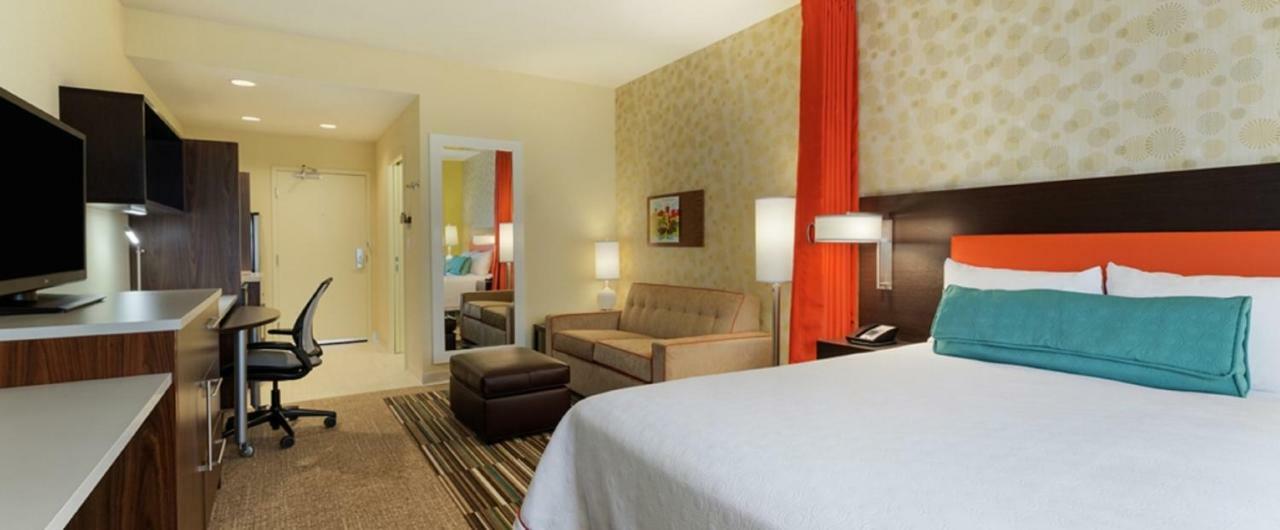 Home2 By Hilton Joplin, Mo Hotel