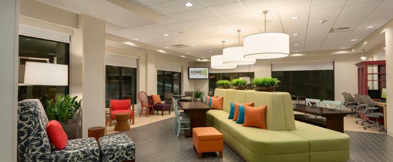 Home2 By Hilton Joplin, Mo 3*